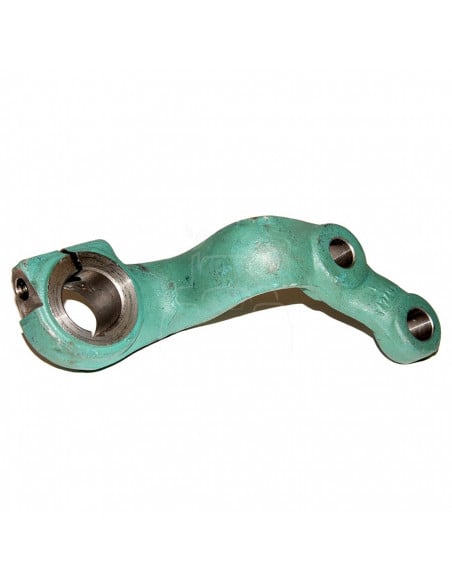 BRAZO DE DIRECCIÓN IZQUIERDO - Ø 38 mm