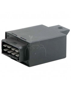 UNIDAD DE INTERMITENCIA