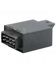 UNIDAD DE INTERMITENCIA