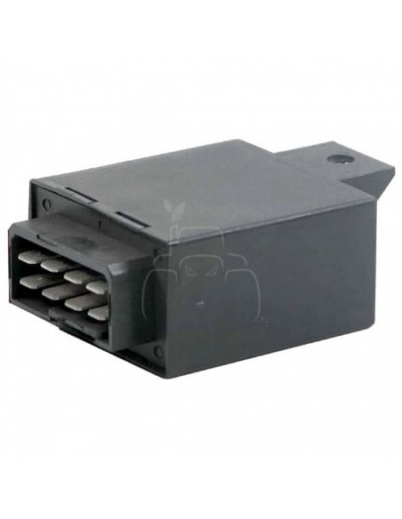 UNIDAD DE INTERMITENCIA