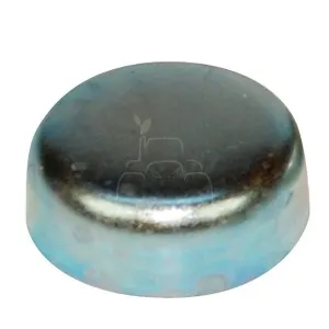 TAPÓN DE BLOQUE DE ACERO 1'' - 25,40 mm