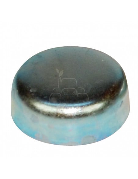 TAPÓN DE BLOQUE DE ACERO 1'' - 25,40 mm