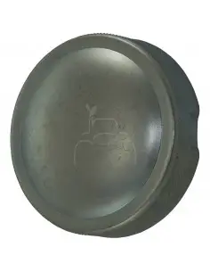 TAPÓN DE LLENADO DE ACEITE Ø 61.4 X 64.25 X 21.7 MM