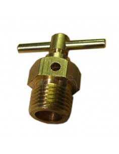 GRIFO DE DRENAJE M16 x 1,5 mm