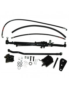 JUEGO DE DIRECCIÓN ASISTIDA