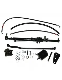 JUEGO DE DIRECCIÓN ASISTIDA