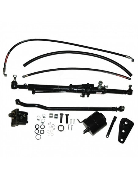 JUEGO DE DIRECCIÓN ASISTIDA