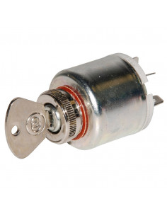 INTERRUPTOR DE ARRANQUE