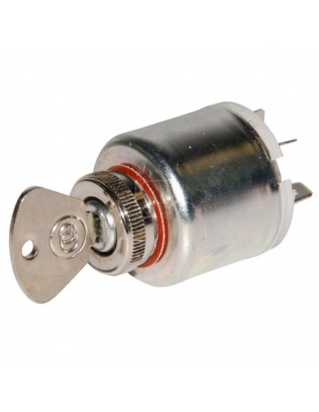 INTERRUPTOR DE ARRANQUE