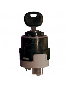 INTERRUPTOR DE ARRANQUE