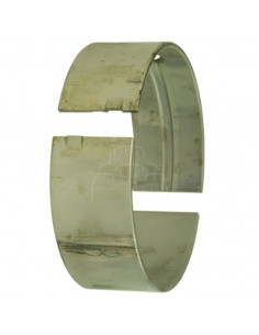 PAR RODAMIENTOS DE BANCADA ESTANDAR - L 26.25 MM