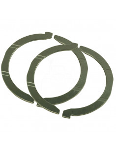 Arandelas axiales Case, Hurlimann, Same, Lamborghini 1966647C1