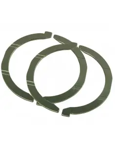 Arandelas axiales Case, Hurlimann, Same, Lamborghini 1966647C1