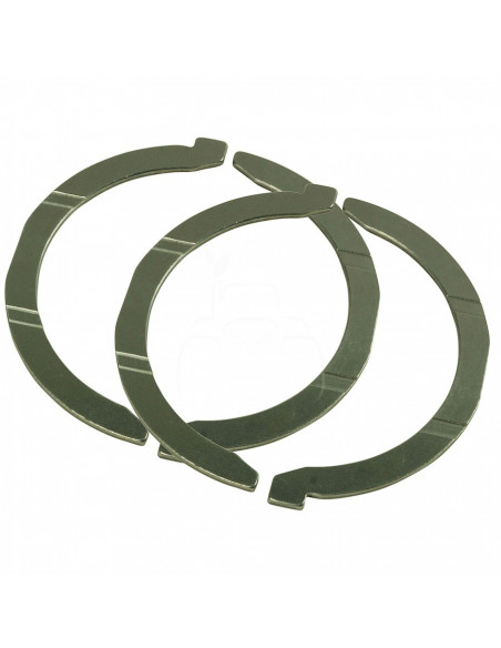 Arandelas axiales Case, Hurlimann, Same, Lamborghini 1966647C1