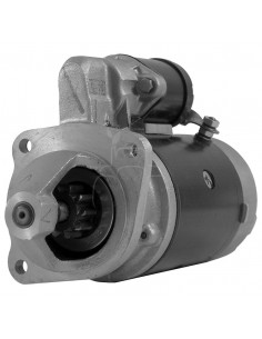 MOTOR DE ARRANQUE 12V - 3,0 KW
