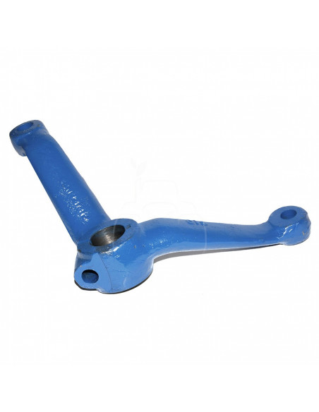 BRAZO DE DIRECCIÓN IZQUIERDO