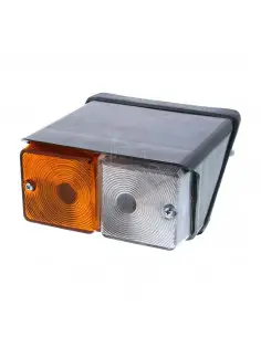 PILOTO DE COMBINACIÓN DELANTERO DERECHO - 150 x 165 mm