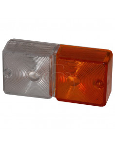 TULIPA PILOTO DELANTERO IZQUIERDO