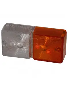 TULIPA PILOTO DELANTERO IZQUIERDO