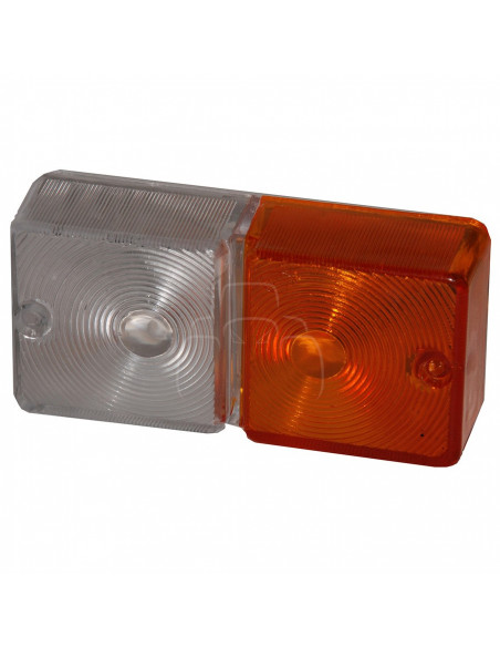 TULIPA PILOTO DELANTERO IZQUIERDO