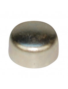 TAPÓN DE BLOQUE DE ACERO 11/16'' - 17,46 MM