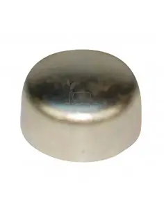 TAPÓN DE BLOQUE DE ACERO 11/16'' - 17,46 MM