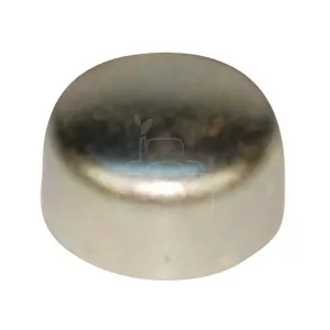 TAPÓN DE BLOQUE DE ACERO 11/16'' - 17,46 MM