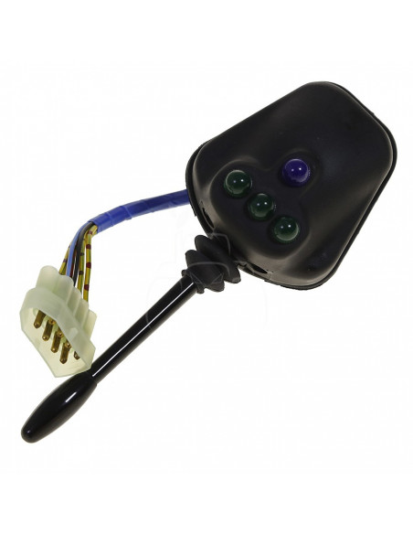 INTERRUPTOR DE INTERMITENTES