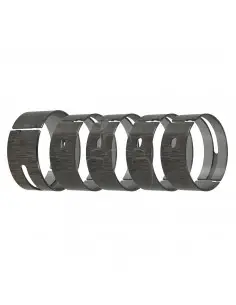 JUEGO RODAMIENTOS DE BANCADA 0.010'' - 0.25 MM