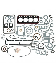 JUEGO DE JUNTAS COMPLETO