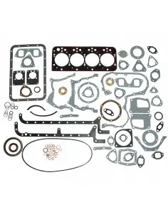 JUEGO DE JUNTAS COMPLETO