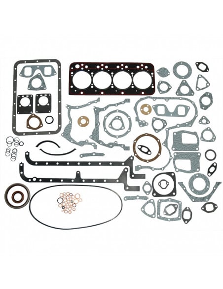 JUEGO DE JUNTAS COMPLETO