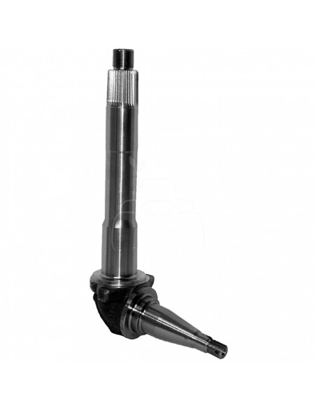 MANGUETA DE DIRECCIÓN IZQ./DCHA. - L 305 mm