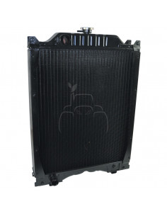 Radiador Fiat serie Winner