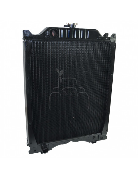 Radiador Fiat serie Winner