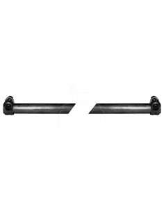 TUBO DE RÓTULA DE DIRECCIÓN