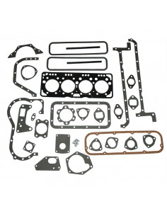 JUEGO DE JUNTAS COMPLETO