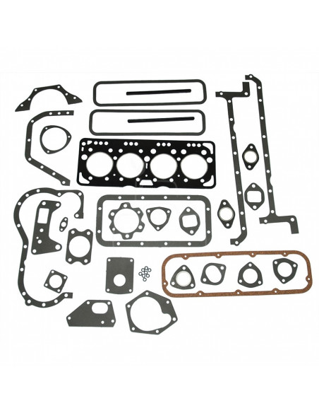 JUEGO DE JUNTAS COMPLETO