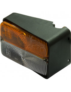 PILOTO DELANTERO COBO - DERECHO - 120 x 77 x 80 mm