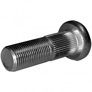 TORNILLO DE RUEDA 3/4'' UNF - L 57 mm