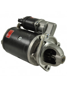 Motor de arranque 12V - 2.8Kw Fiat, Ford y New Holland 83918688