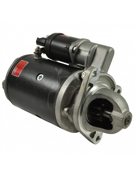 Motor de arranque 12V - 2.8Kw Fiat, Ford y New Holland 83918688