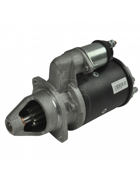 MOTOR DE ARRANQUE 12V - 2,8 KW