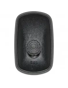 Espejo retrovisor 265 x 160 mm varilla Ø 12-32 mm plano