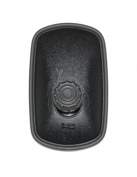 Espejo retrovisor 265 x 160 mm varilla Ø 12-32 mm plano