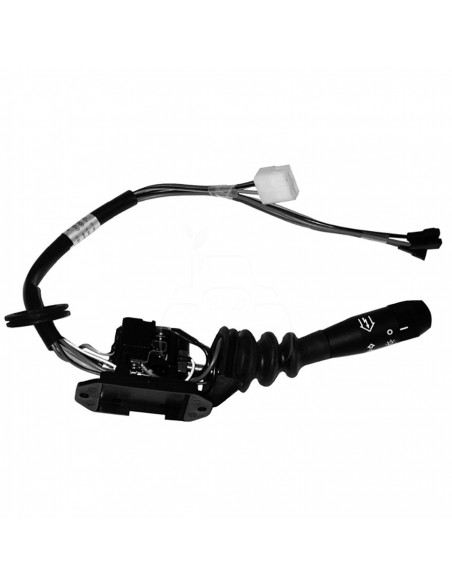 INTERRUPTOR COMBINADO