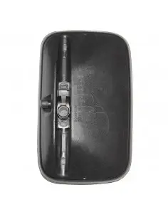 Espejo retrovisor 290 x 180 mm varilla Ø 14-19 mm plano