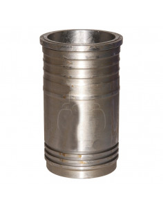 CAMISA DE CILINDRO TERMINADA Ø 108 X 123 MM - L 218 MM