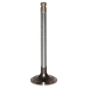 VÁLVULA DE ESCAPE Ø 41 X 8.9 MM - L 122.9 MM - 35°