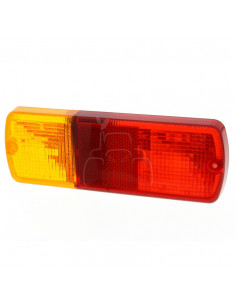 Tulipa piloto trasero derecho / izquierdo 9969267